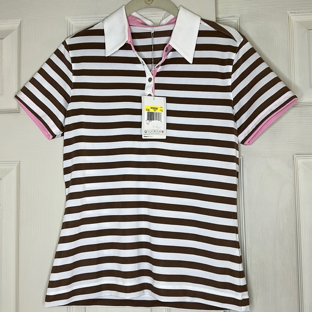 Women’s Nike Golf Fit Dry